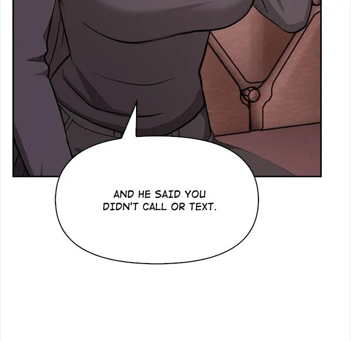 Honestly I Like You A Lot Chapter 47 - Page 79
