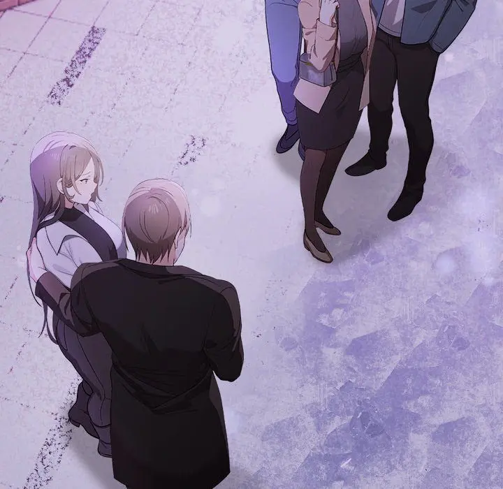 Honestly I Like You A Lot Chapter 47 - Page 8