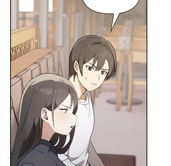 Honestly I Like You A Lot Chapter 47 - Page 84