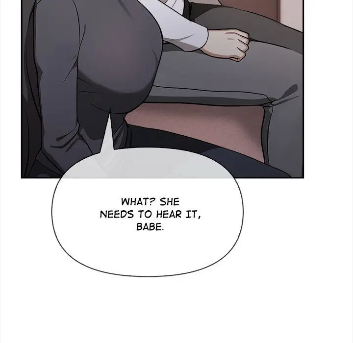 Honestly I Like You A Lot Chapter 47 - Page 85