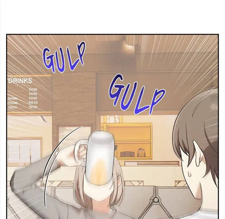 Honestly I Like You A Lot Chapter 47 - Page 89