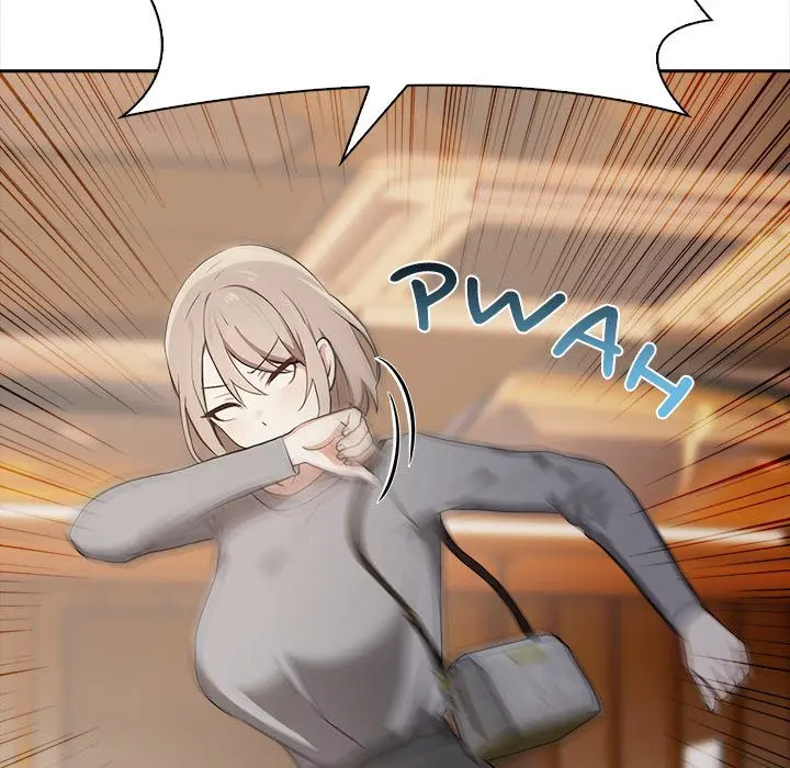 Honestly I Like You A Lot Chapter 47 - Page 94