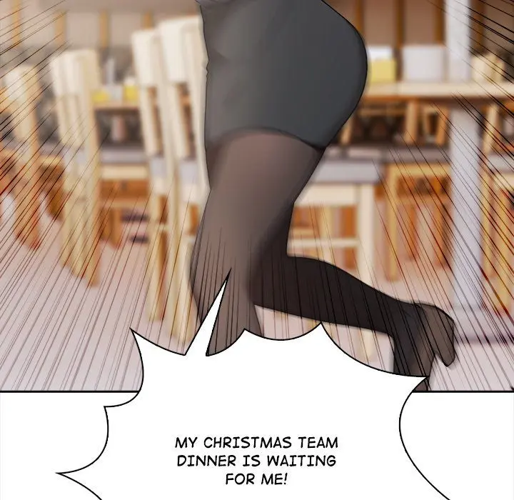Honestly I Like You A Lot Chapter 47 - Page 95