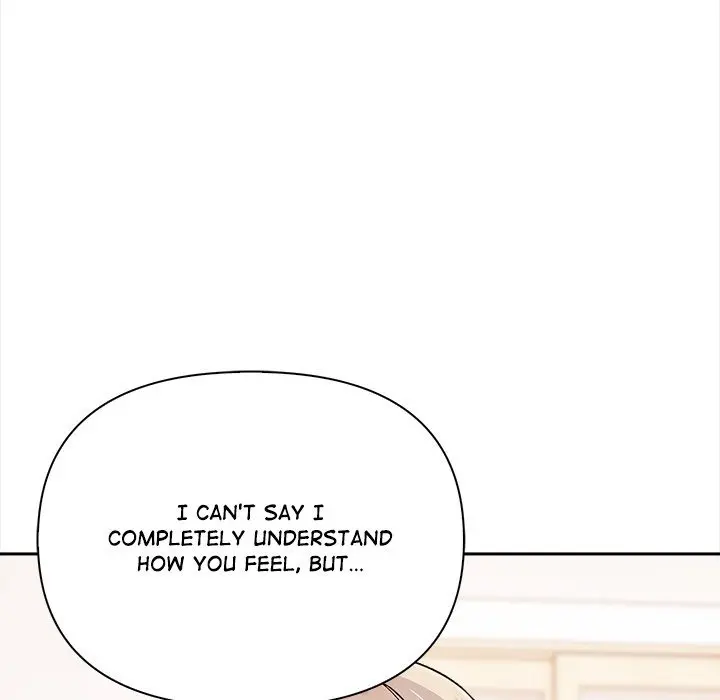 Honestly I Like You A Lot Chapter 48 - Page 101
