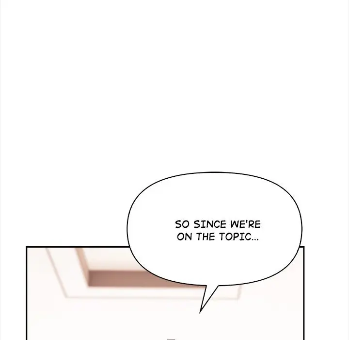 Honestly I Like You A Lot Chapter 48 - Page 104