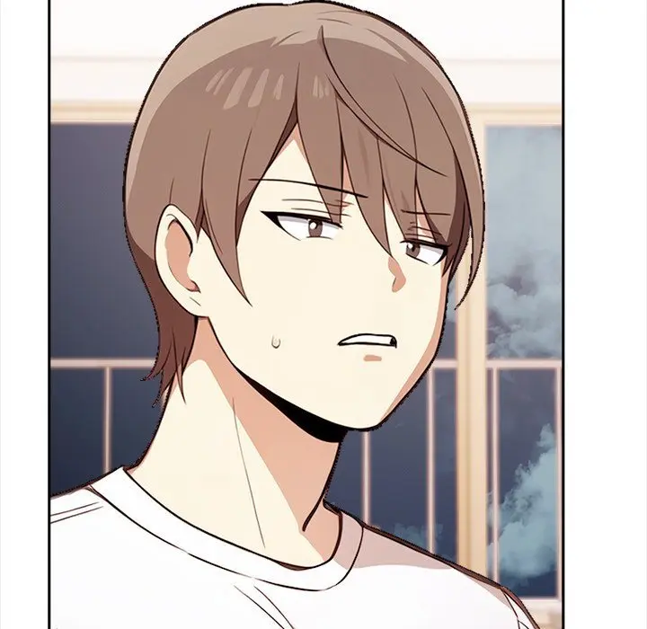 Honestly I Like You A Lot Chapter 48 - Page 105
