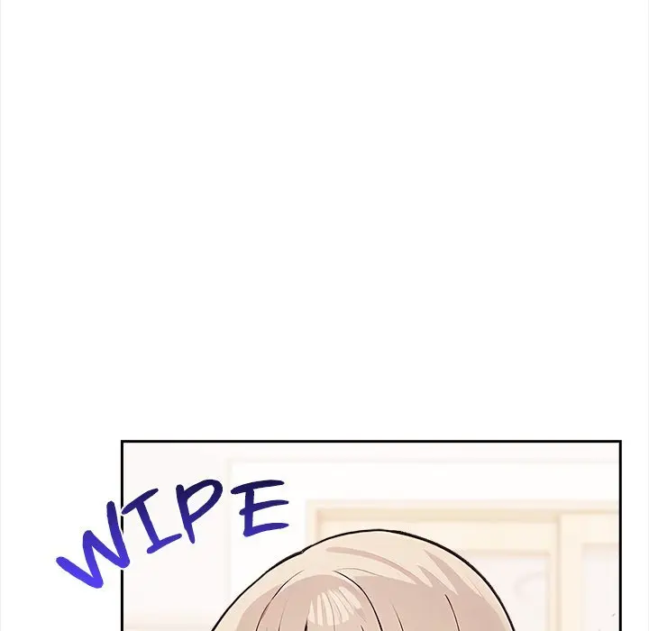 Honestly I Like You A Lot Chapter 48 - Page 107