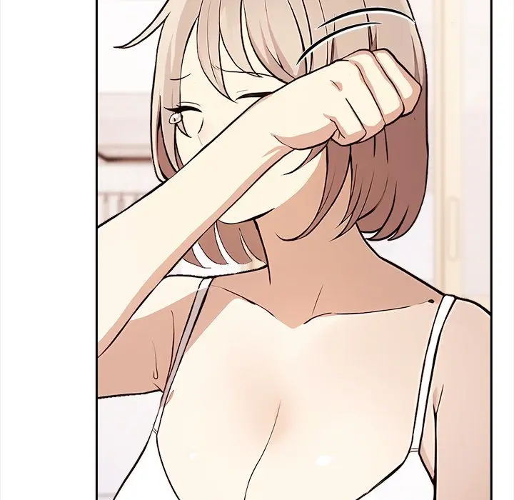 Honestly I Like You A Lot Chapter 48 - Page 108