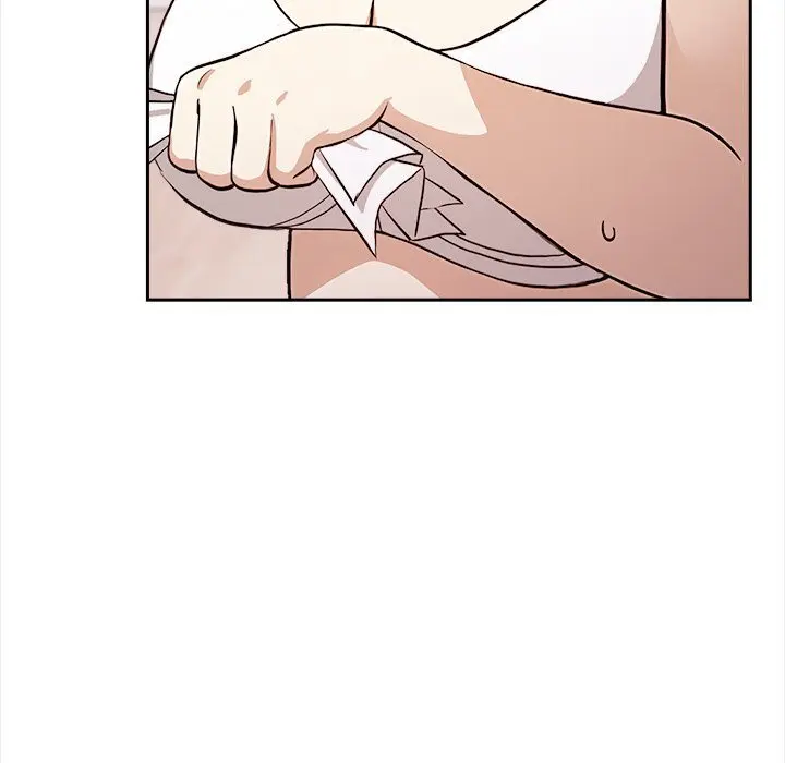 Honestly I Like You A Lot Chapter 48 - Page 109