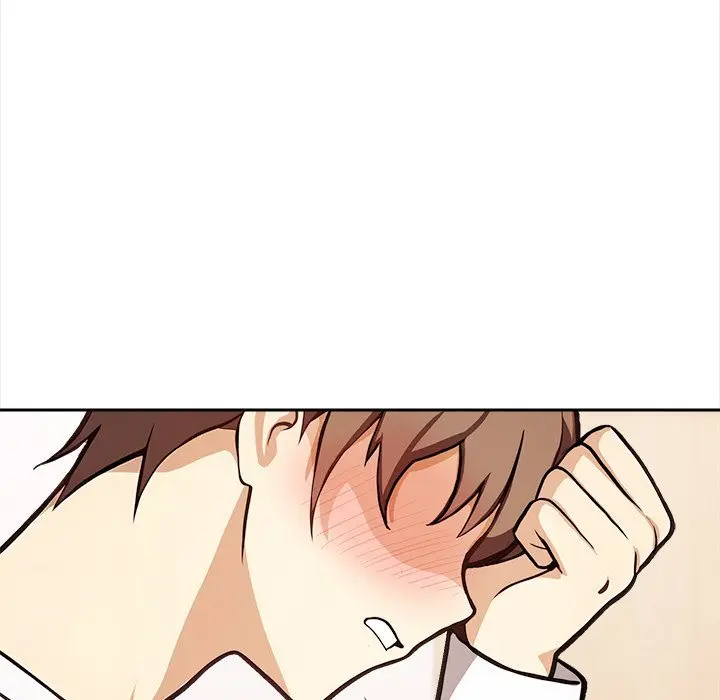 Honestly I Like You A Lot Chapter 48 - Page 110