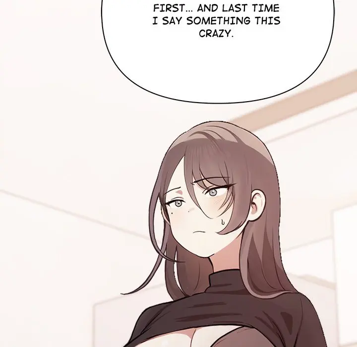 Honestly I Like You A Lot Chapter 48 - Page 113