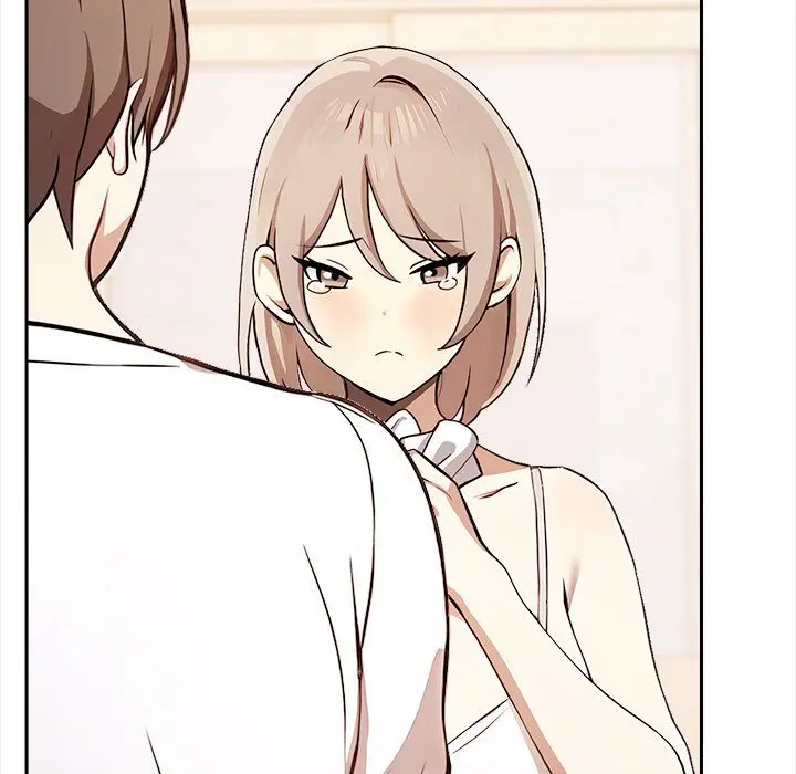 Honestly I Like You A Lot Chapter 48 - Page 116