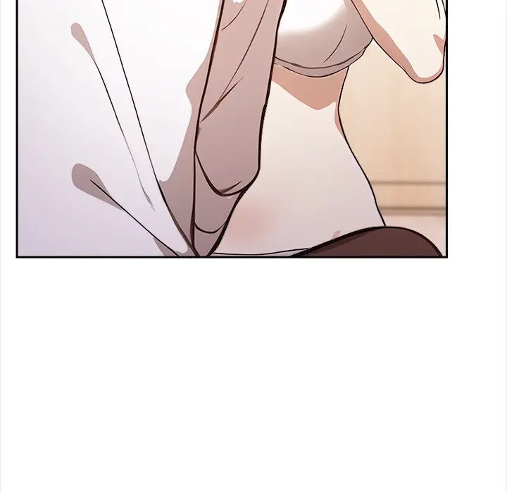 Honestly I Like You A Lot Chapter 48 - Page 117