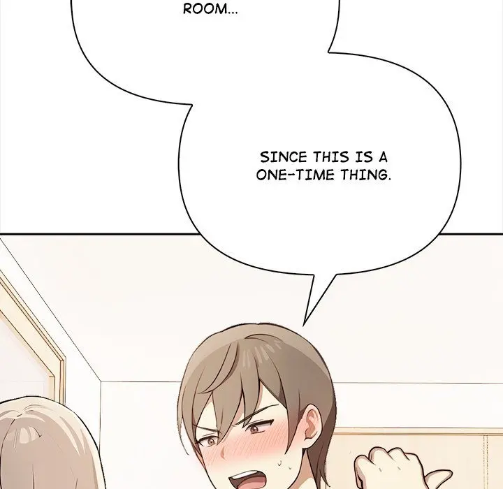 Honestly I Like You A Lot Chapter 48 - Page 119