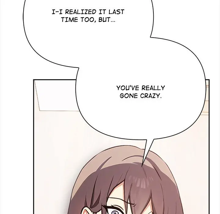 Honestly I Like You A Lot Chapter 48 - Page 12