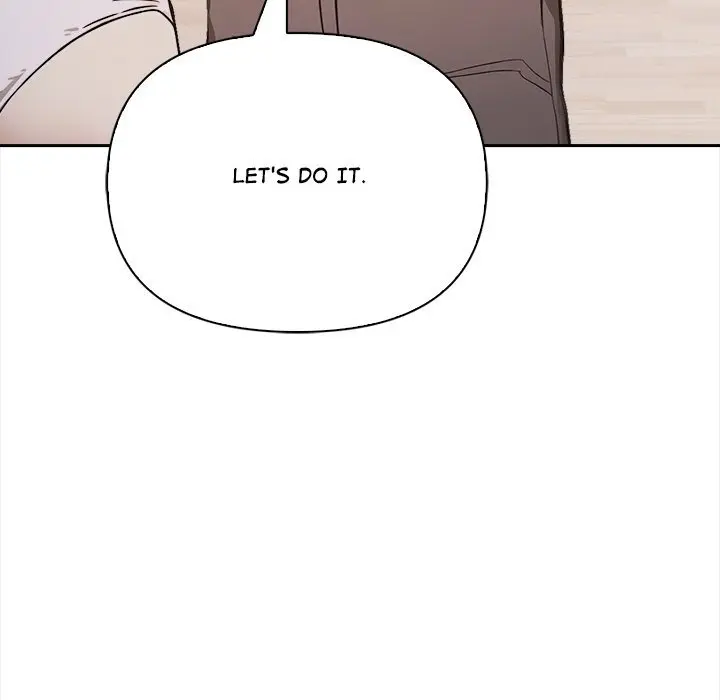 Honestly I Like You A Lot Chapter 48 - Page 121