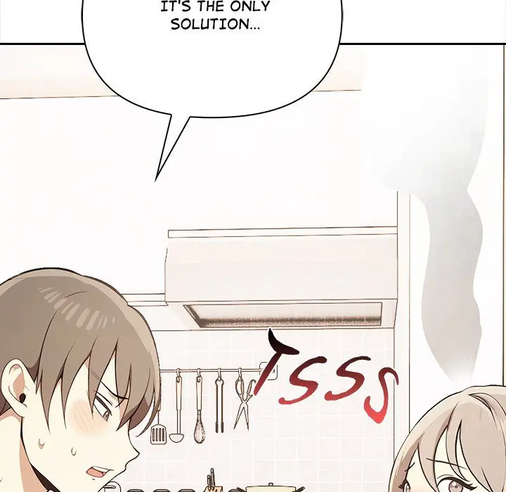 Honestly I Like You A Lot Chapter 48 - Page 125