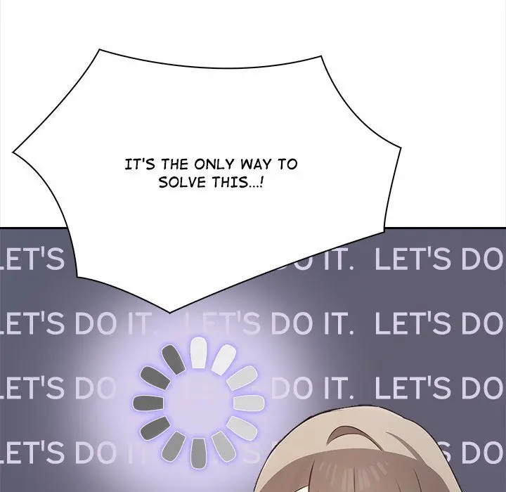 Honestly I Like You A Lot Chapter 48 - Page 128