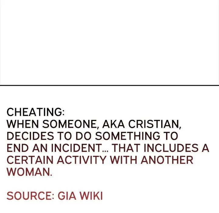 Honestly I Like You A Lot Chapter 48 - Page 131