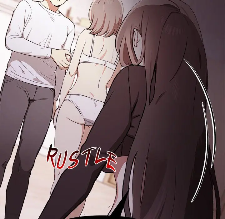 Honestly I Like You A Lot Chapter 48 - Page 135