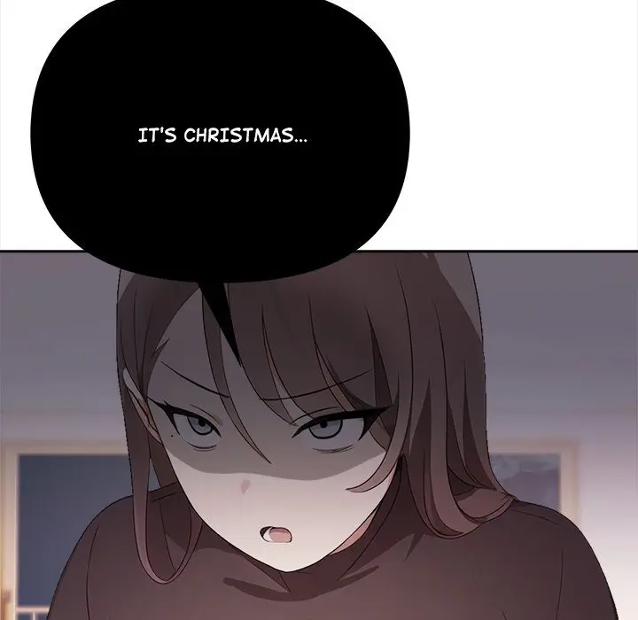 Honestly I Like You A Lot Chapter 48 - Page 137