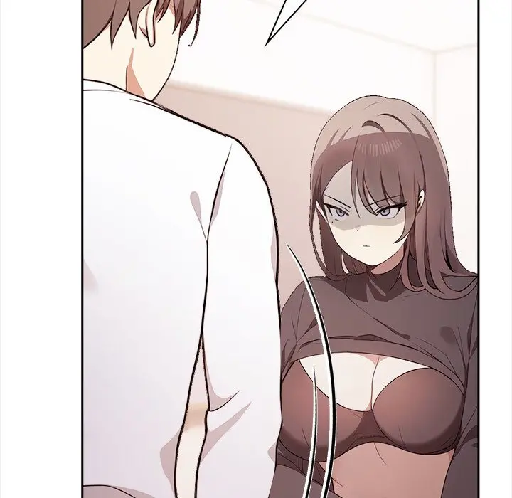 Honestly I Like You A Lot Chapter 48 - Page 143