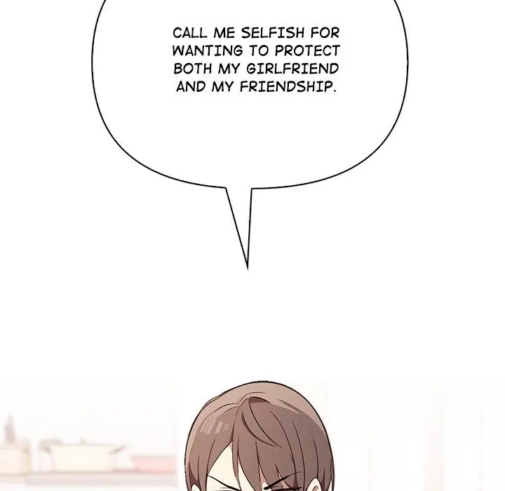 Honestly I Like You A Lot Chapter 48 - Page 146