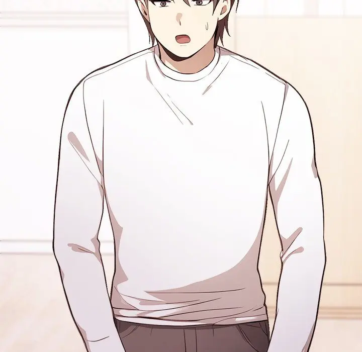 Honestly I Like You A Lot Chapter 48 - Page 147