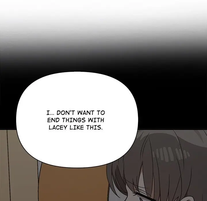 Honestly I Like You A Lot Chapter 48 - Page 149