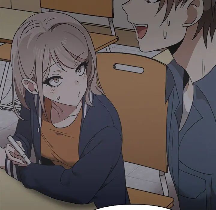 Honestly I Like You A Lot Chapter 48 - Page 150