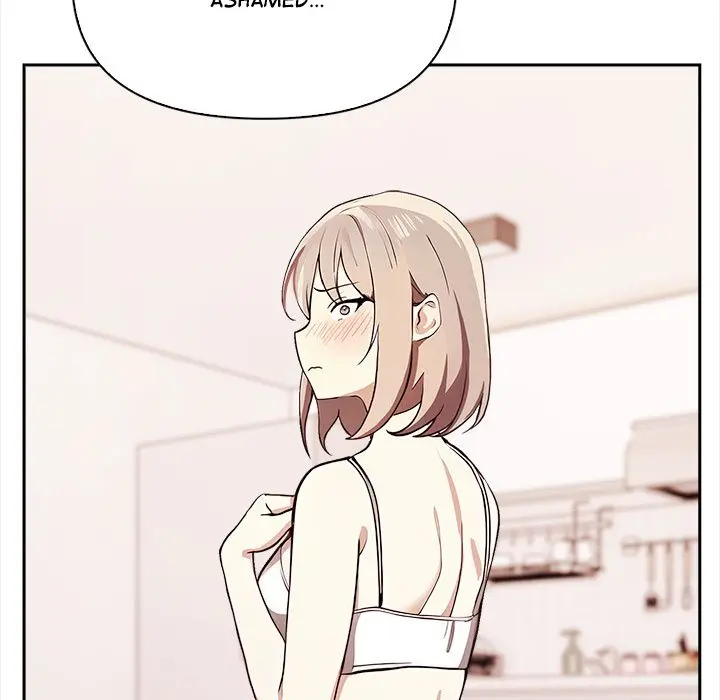 Honestly I Like You A Lot Chapter 48 - Page 153