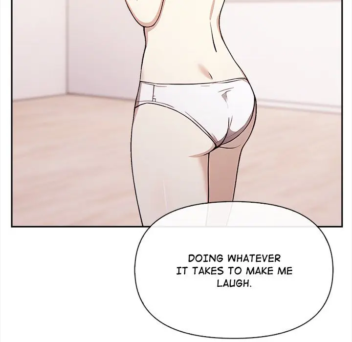 Honestly I Like You A Lot Chapter 48 - Page 154
