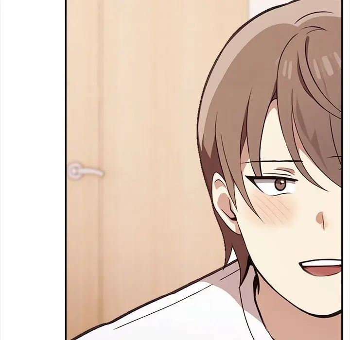 Honestly I Like You A Lot Chapter 48 - Page 156