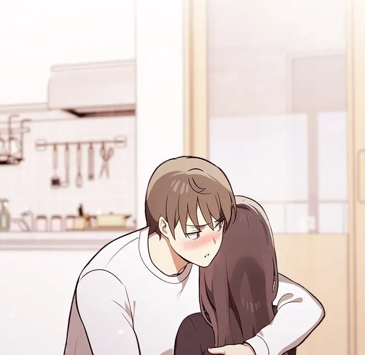Honestly I Like You A Lot Chapter 48 - Page 161