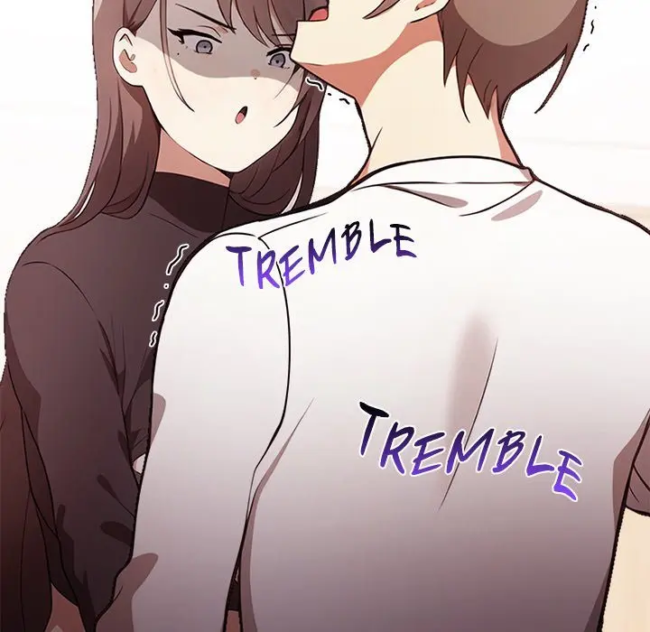 Honestly I Like You A Lot Chapter 48 - Page 183