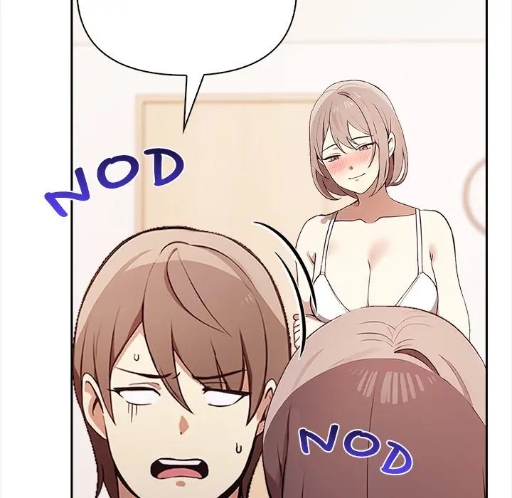 Honestly I Like You A Lot Chapter 48 - Page 186