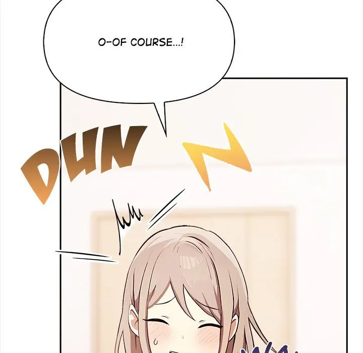 Honestly I Like You A Lot Chapter 48 - Page 192