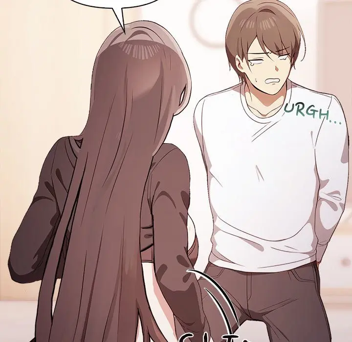 Honestly I Like You A Lot Chapter 48 - Page 195