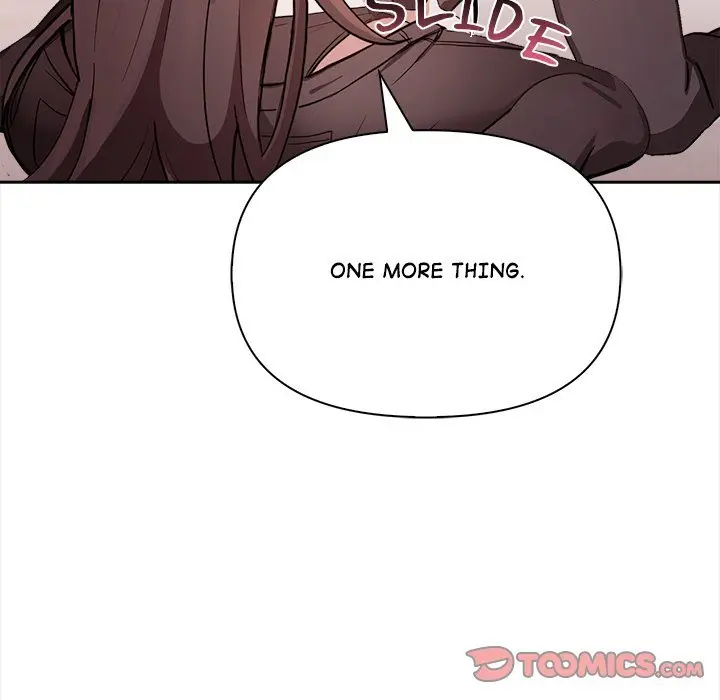 Honestly I Like You A Lot Chapter 48 - Page 196