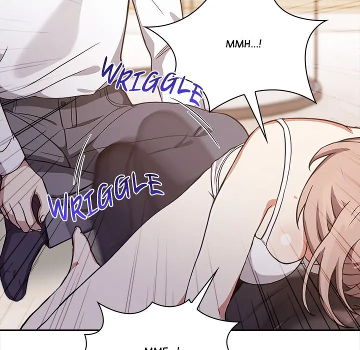 Honestly I Like You A Lot Chapter 48 - Page 21