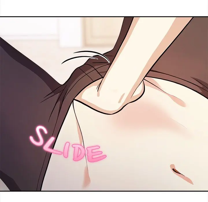Honestly I Like You A Lot Chapter 48 - Page 26