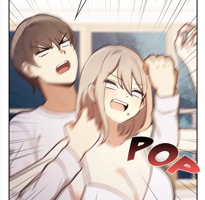 Honestly I Like You A Lot Chapter 48 - Page 31