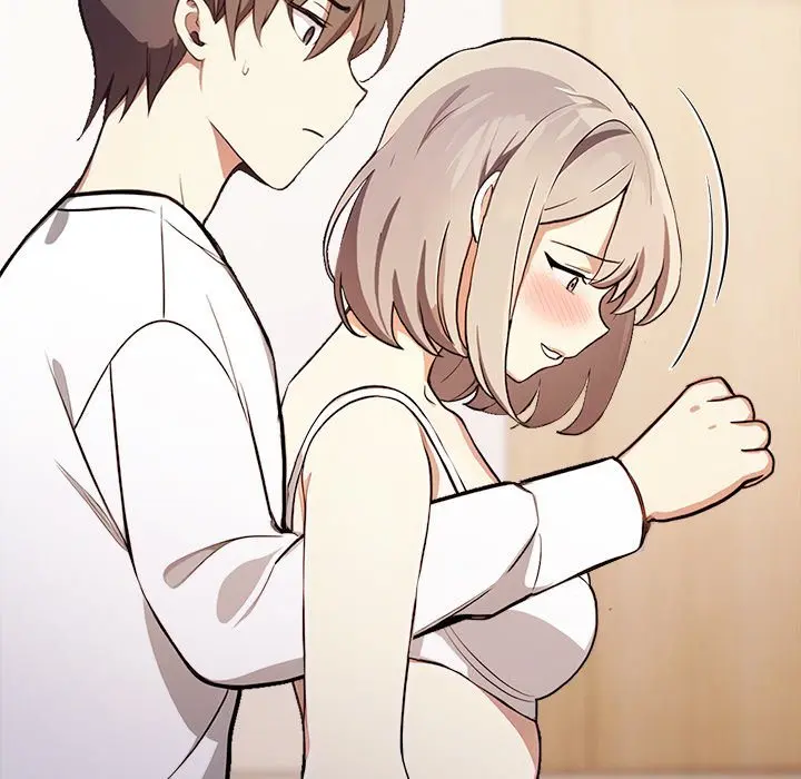 Honestly I Like You A Lot Chapter 48 - Page 34