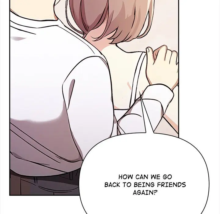 Honestly I Like You A Lot Chapter 48 - Page 37