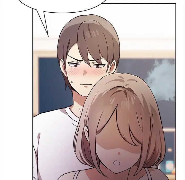 Honestly I Like You A Lot Chapter 48 - Page 39