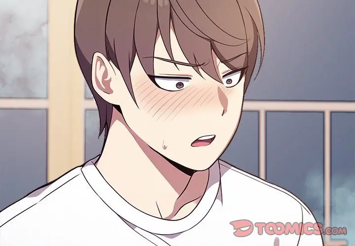 Honestly I Like You A Lot Chapter 48 - Page 4