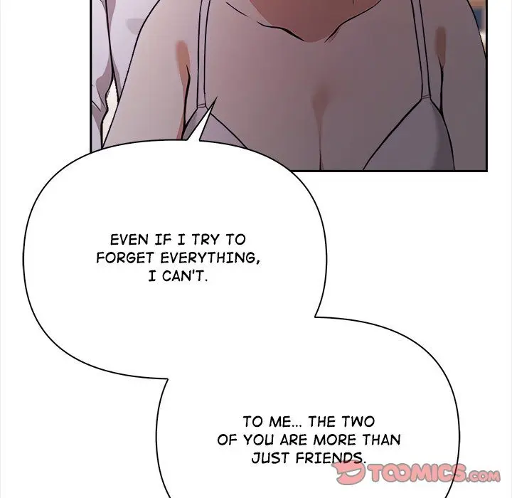 Honestly I Like You A Lot Chapter 48 - Page 40