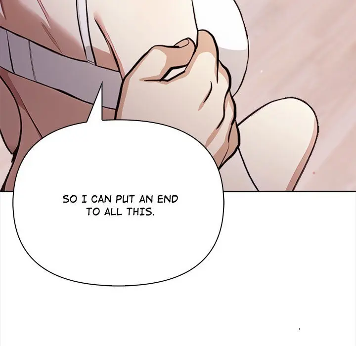 Honestly I Like You A Lot Chapter 48 - Page 44