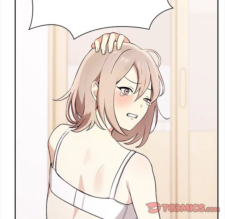 Honestly I Like You A Lot Chapter 48 - Page 52
