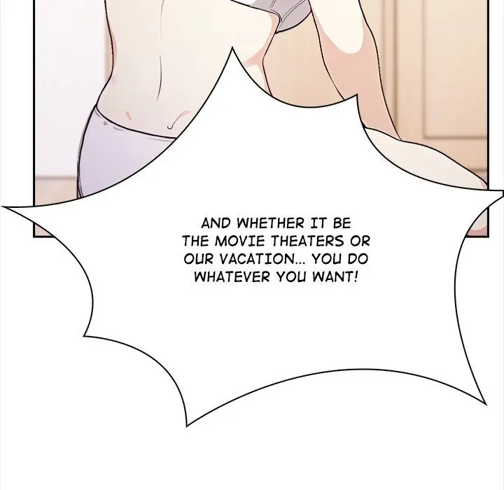 Honestly I Like You A Lot Chapter 48 - Page 53